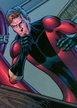Elongated Man