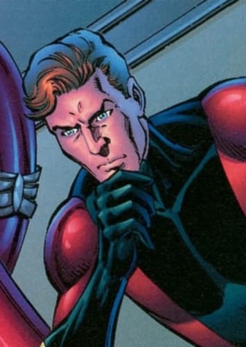 Elongated Man