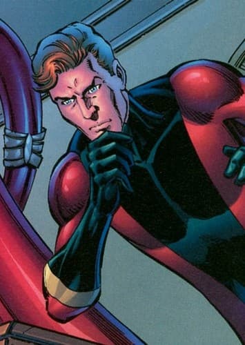 Elongated Man