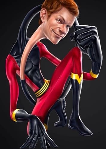Elongated Man
