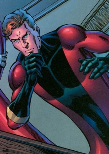 Elongated Man