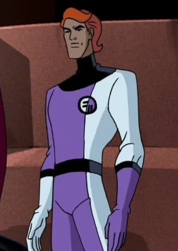 Elongated Man