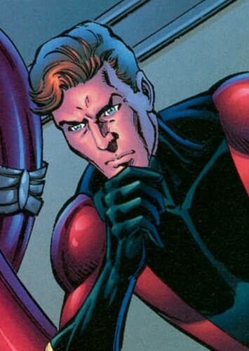 Elongated Man
