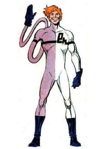 Elongated Man