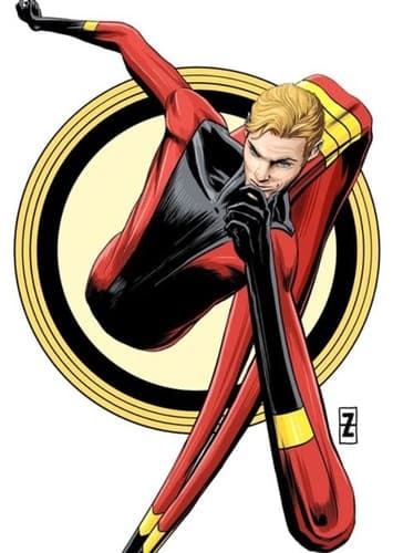 Elongated Man