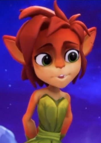 Elora (Reignited)