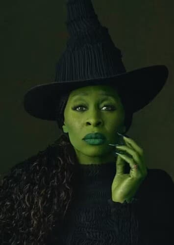 Elphaba