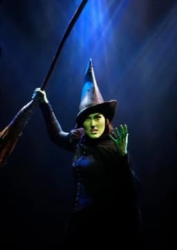 Elphaba