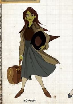 Elphaba