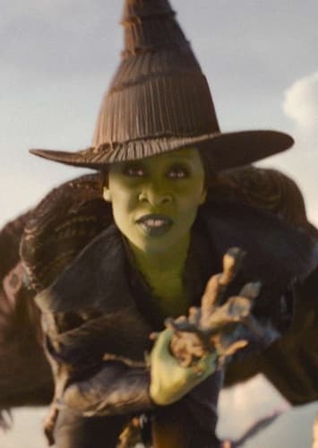 Elphaba