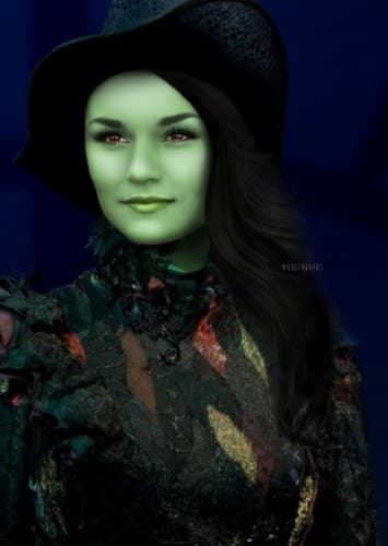 Elphaba Thropp