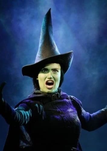 Elphaba Thropp