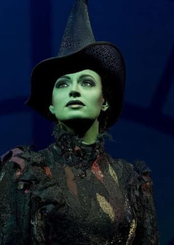 Elphaba Thropp
