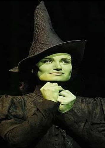 Elphaba Thropp
