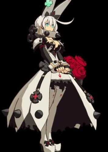 Elphelt Valentine