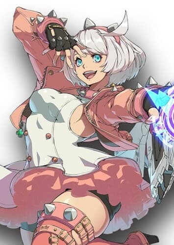 Elphelt Valentine