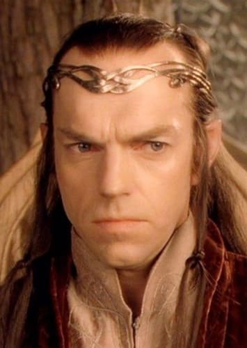 Elrond