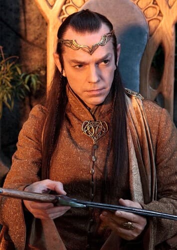 Elrond