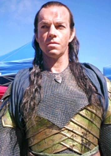 Elrond
