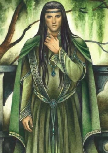 Elrond