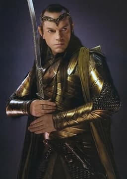 Elrond
