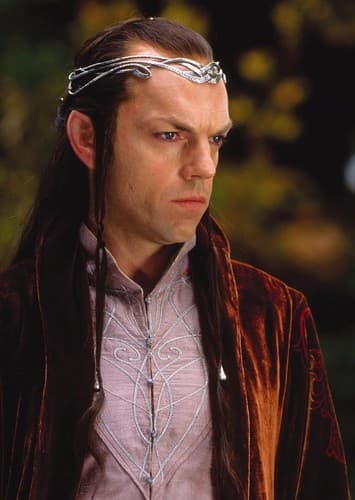 Elrond