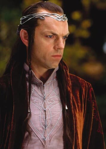 Elrond