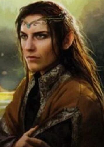Elrond