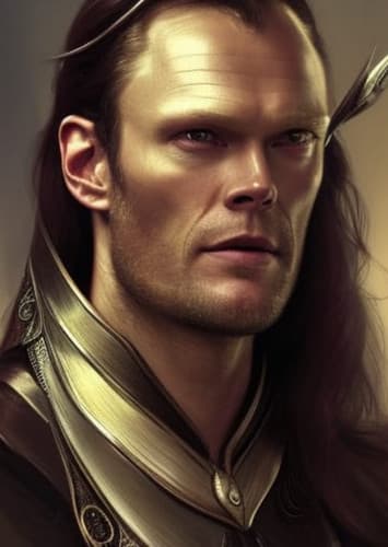 Elrond