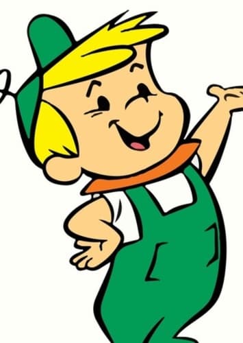 Elroy Jetson