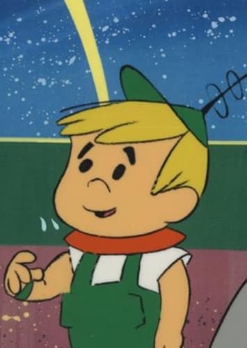Elroy Jetson