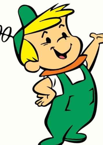 Elroy Jetson