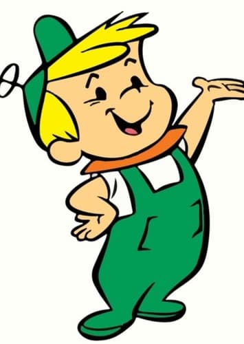 Elroy Jetson