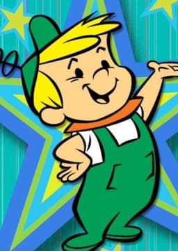 Elroy Jetson