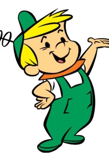 Elroy Jetson