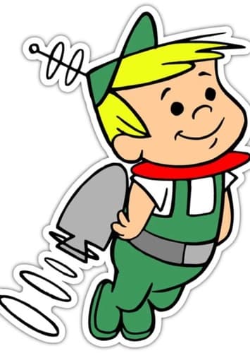 Elroy Jetson