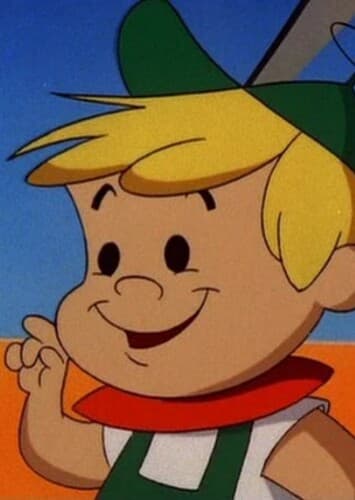 Elroy Jetson