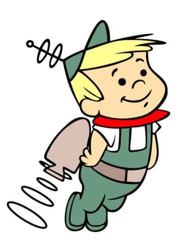 Elroy Jetson