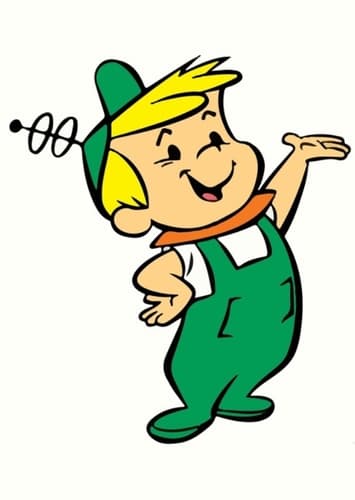 Elroy Jetson