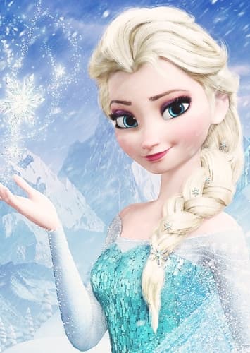 Elsa