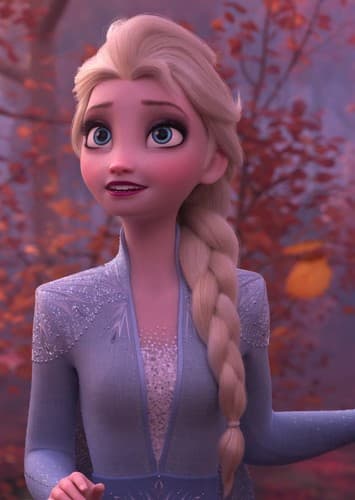 Elsa