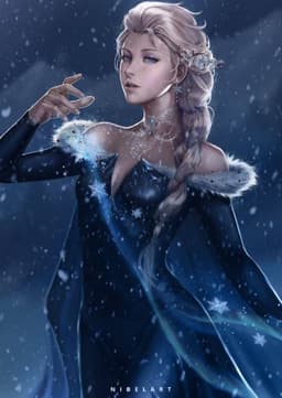 Elsa