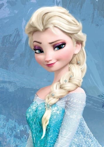 Elsa