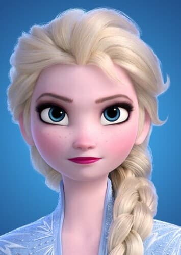 Elsa