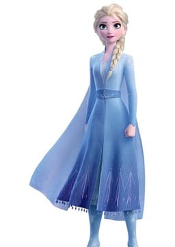 Elsa