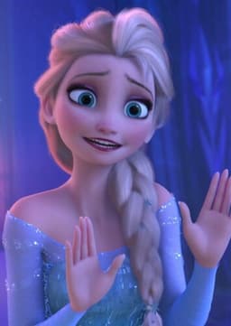 Elsa