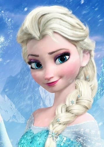 Elsa