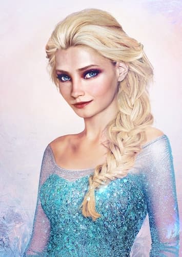 Elsa