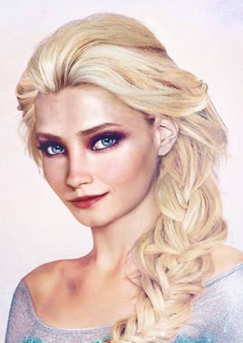 Elsa