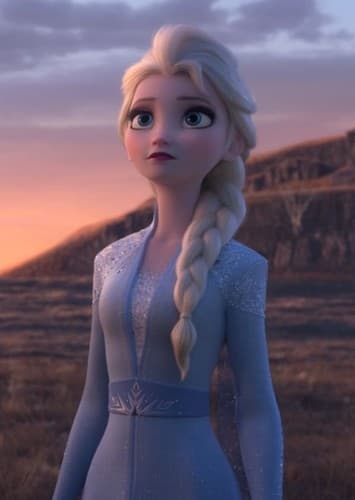 Elsa